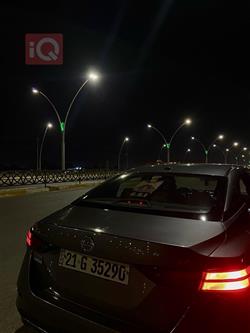 نيسان سنترا